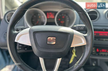Универсал SEAT Ibiza 2010 в 