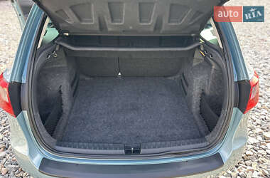 Универсал SEAT Ibiza 2010 в 