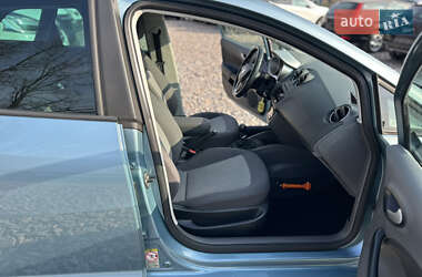 Универсал SEAT Ibiza 2010 в 