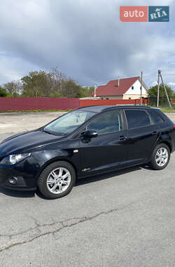 Универсал SEAT Ibiza 2011 в Житомире