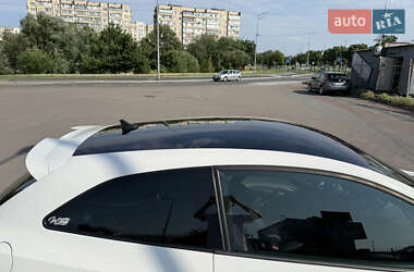 Хэтчбек SEAT Ibiza 2010 в 