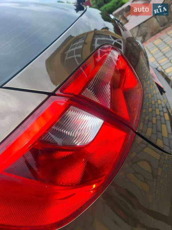 Універсал SEAT Ibiza 2010 в Калуші