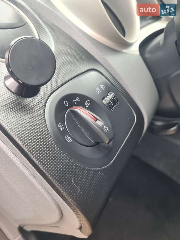 Універсал SEAT Ibiza 2010 в Калуші