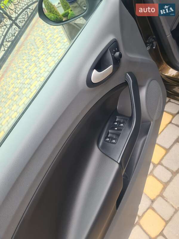 Універсал SEAT Ibiza 2010 в Калуші