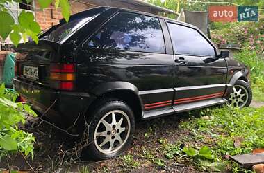 Хетчбек SEAT Ibiza 1991 в Козятині