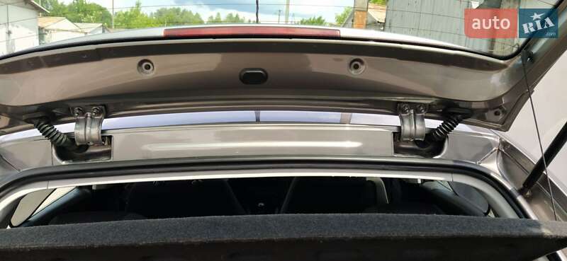 Хэтчбек SEAT Ibiza 2004 в Львове фото 42 Хэтчбек SEAT Ibiza 2004 в Львове