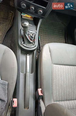 Хэтчбек SEAT Ibiza 2005 в 