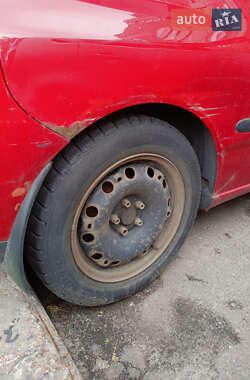 Хэтчбек SEAT Ibiza 2005 в 