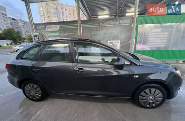 Универсал SEAT Ibiza 2011 в Виннице