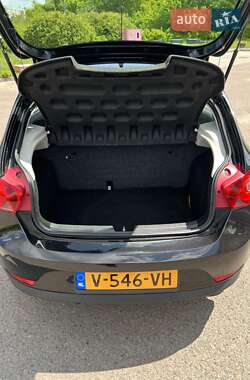 Хетчбек SEAT Ibiza 2008 в 