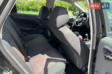 Хетчбек SEAT Ibiza 2008 в 
