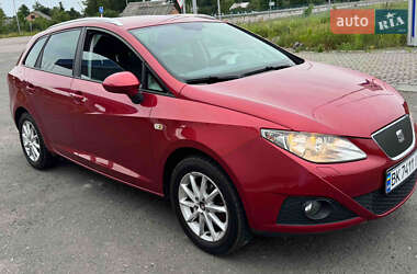 Універсал SEAT Ibiza 2011 в Радивиліві