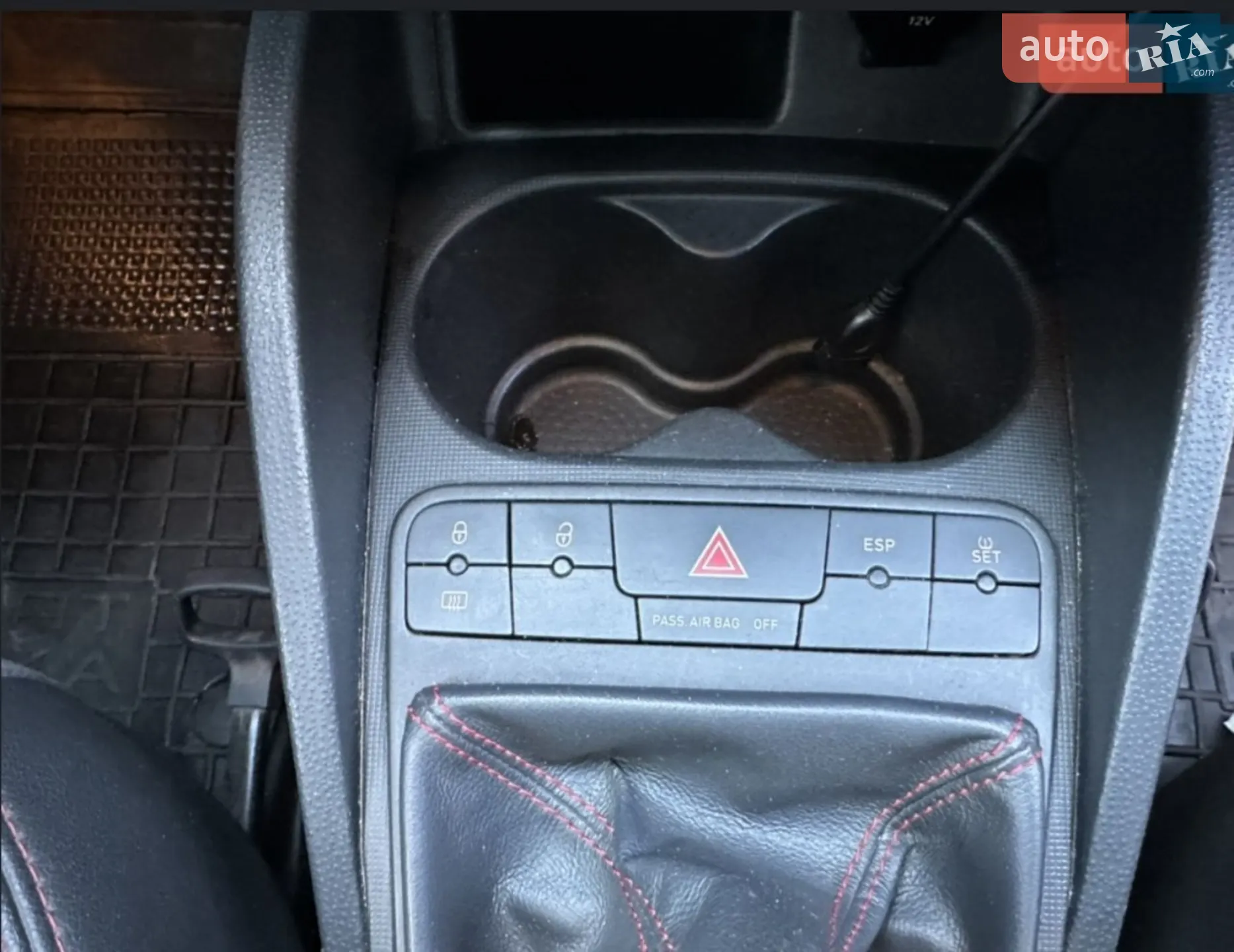 2015 SEAT Ibiza - мініатюра 7