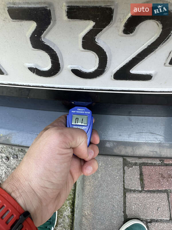Універсал SEAT Ibiza 2010 в Києві