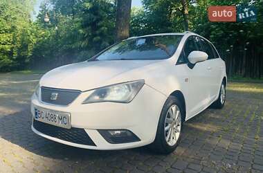 Универсал SEAT Ibiza 2012 в 