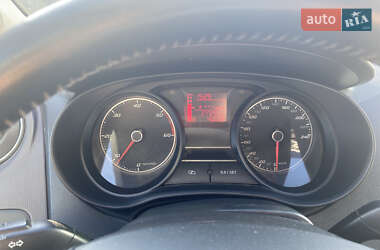 Універсал SEAT Ibiza 2012 в 