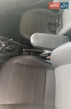 Універсал SEAT Ibiza 2012 в 