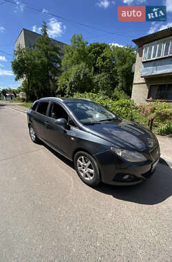 Универсал SEAT Ibiza 2011 в Перемышлянах