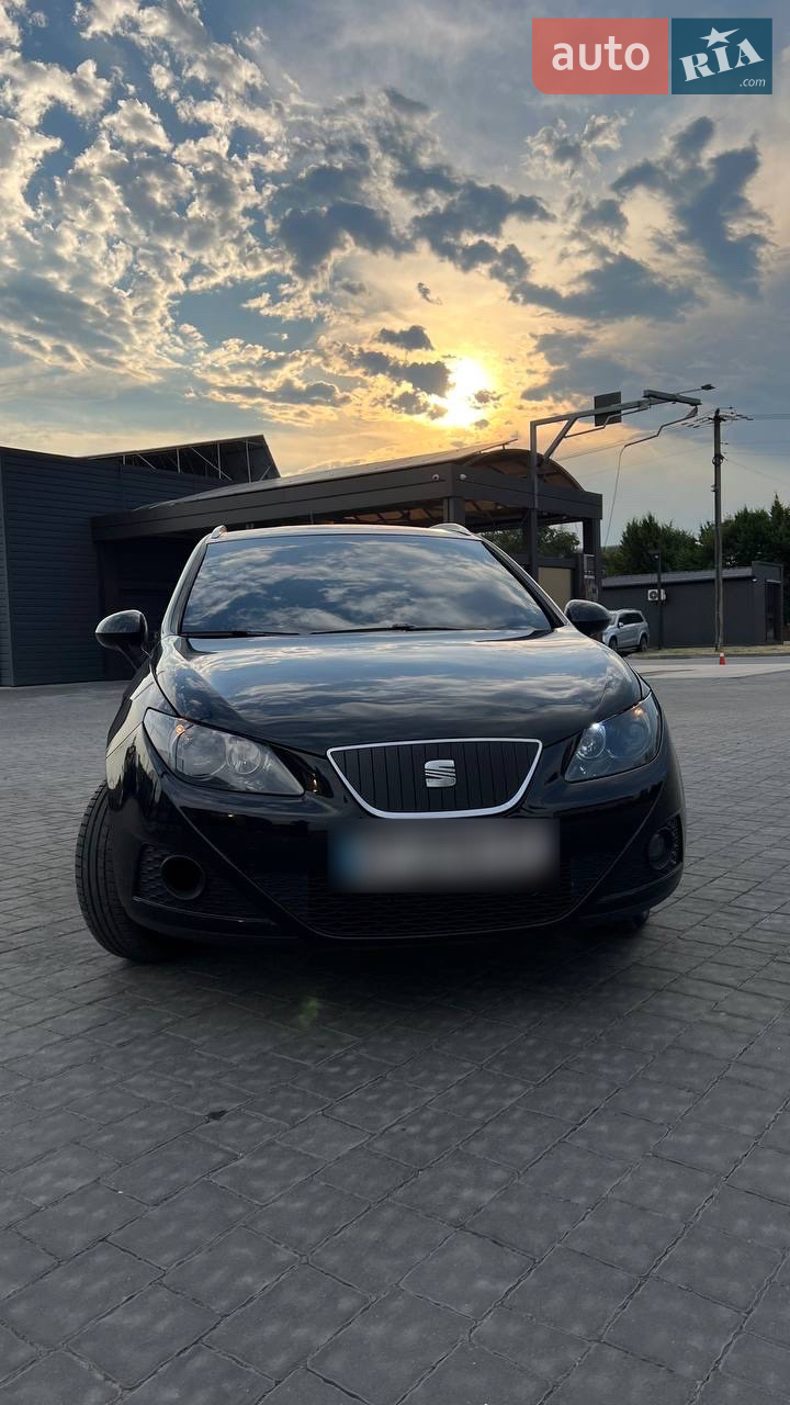 2012 SEAT Ibiza - мініатюра 33
