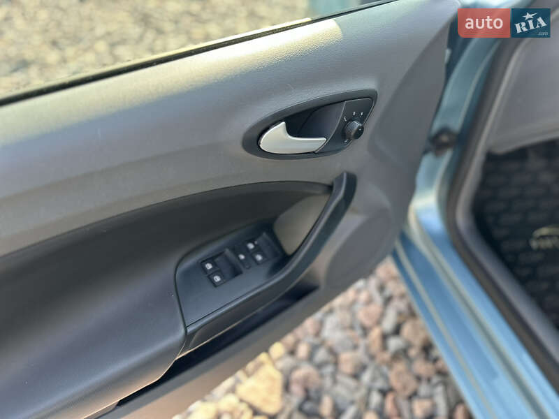 Универсал SEAT Ibiza 2010 в Ровно