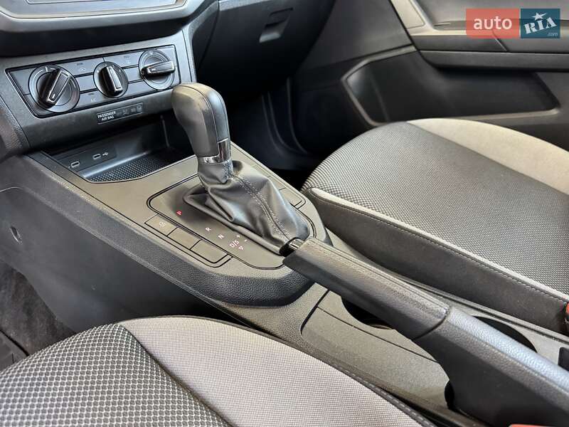 Хетчбек SEAT Ibiza 2021 в Києві