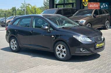 Универсал SEAT Ibiza 2010 в 