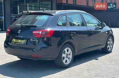 Универсал SEAT Ibiza 2010 в 