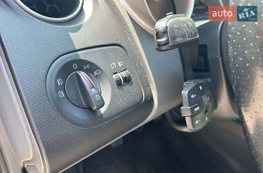 Универсал SEAT Ibiza 2010 в 