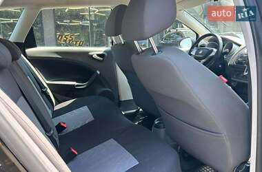 Универсал SEAT Ibiza 2010 в 