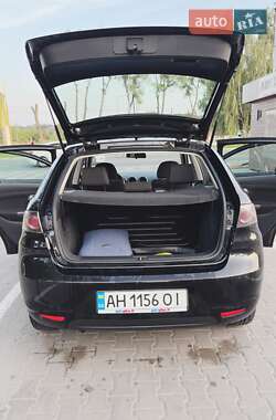Хэтчбек SEAT Ibiza 2009 в 
