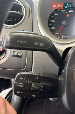 Хэтчбек SEAT Ibiza 2008 в 
