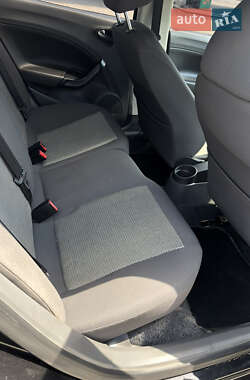 Хэтчбек SEAT Ibiza 2008 в 