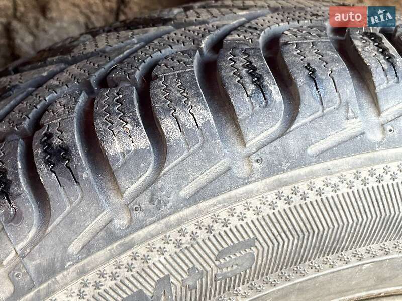 Хэтчбек SEAT Ibiza 1990 в Полтаве