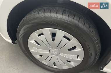 Хэтчбек SEAT Ibiza 2021 в 