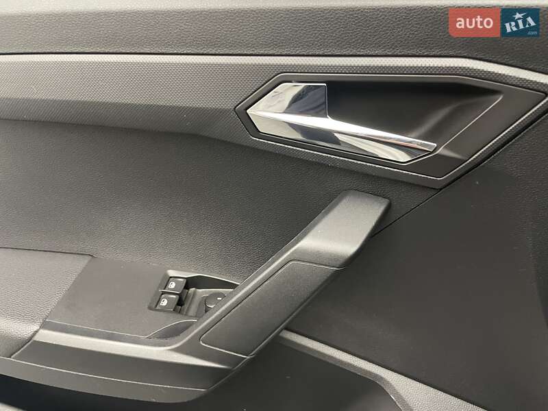 Хетчбек SEAT Ibiza 2021 в Києві