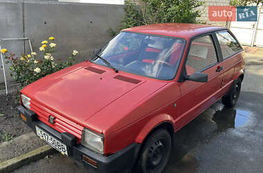 Хэтчбек SEAT Ibiza 1990 в Звягеле