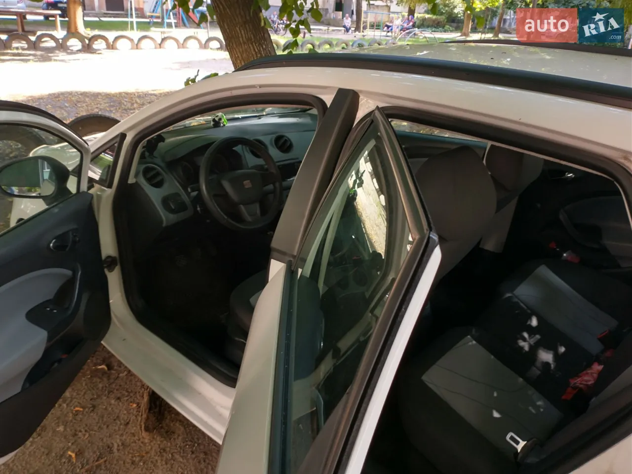 2011 SEAT Ibiza - мініатюра 29