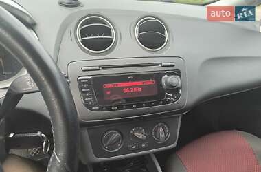 Хетчбек SEAT Ibiza 2010 в 