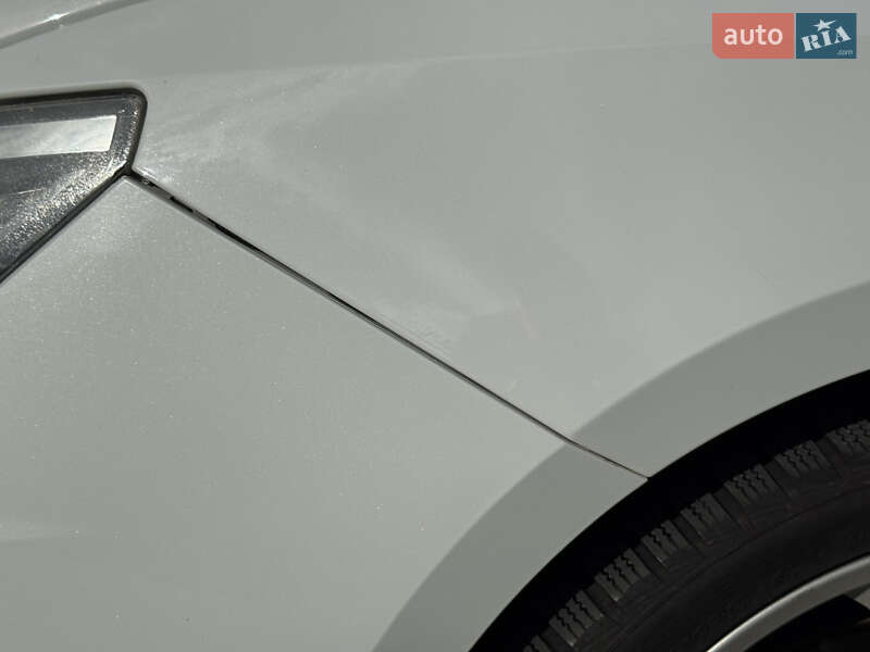 Хэтчбек SEAT Ibiza 2013 в Луцке