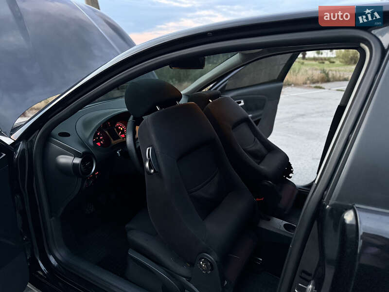 Хетчбек SEAT Ibiza 2007 в Києві фото 15 Хетчбек SEAT Ibiza 2007 в Києві