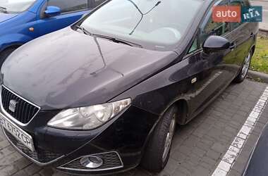 Універсал SEAT Ibiza 2011 в Одесі
