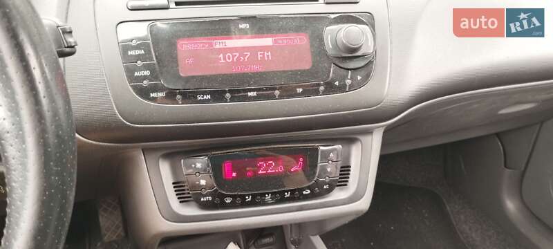 Хэтчбек SEAT Ibiza 2010 в Житомире