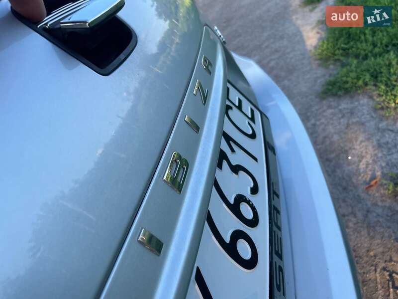 Універсал SEAT Ibiza 2012 в Дубні