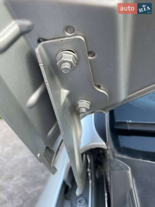 Універсал SEAT Ibiza 2012 в Дубні