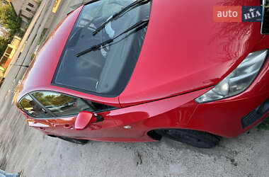 Хэтчбек SEAT Ibiza 2011 в Богуславе