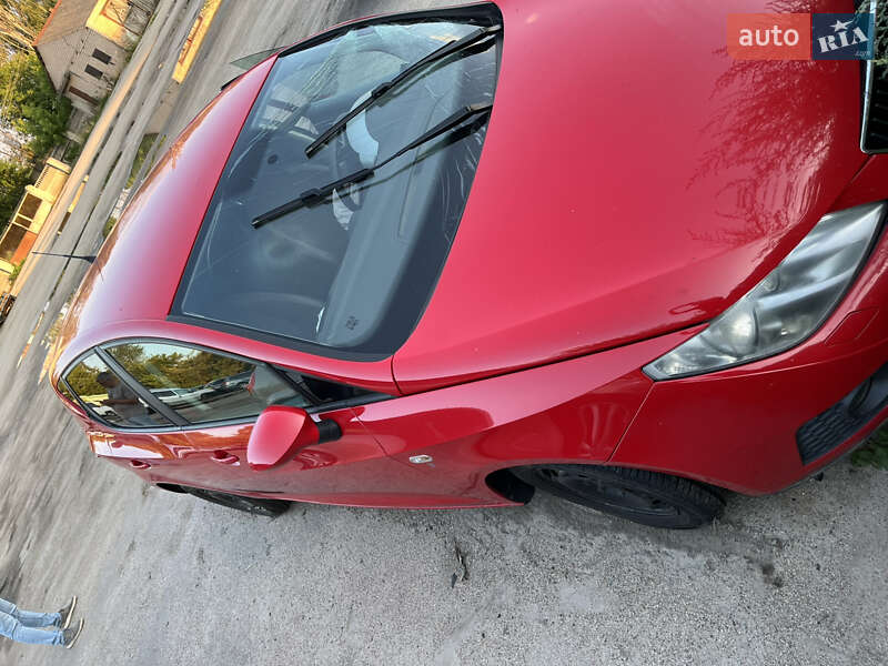 SEAT Ibiza 2011