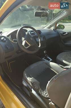 Універсал SEAT Ibiza 2010 в Києві