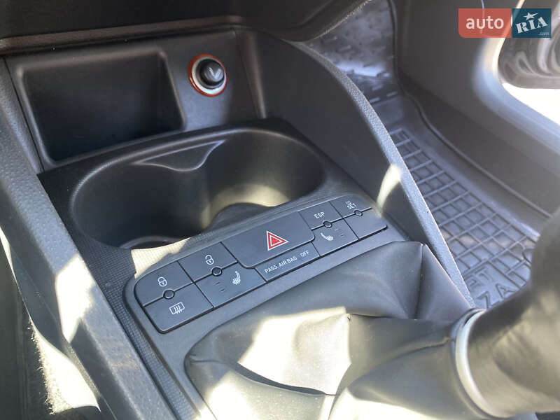 Універсал SEAT Ibiza 2011 в Тернополі