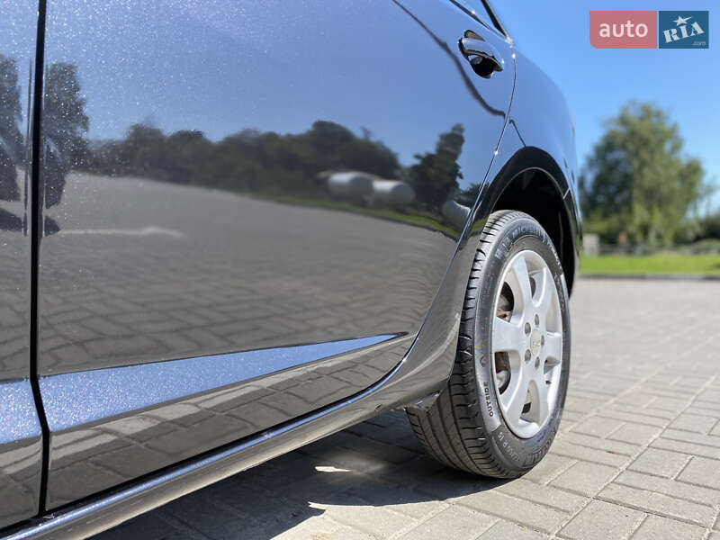 Універсал SEAT Ibiza 2011 в Тернополі