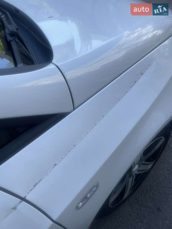 Хетчбек SEAT Ibiza 2011 в Києві